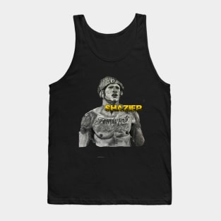 Shazier Tank Top